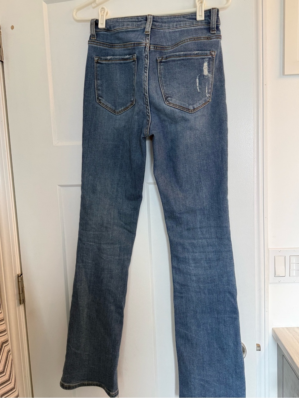 Vervet Women’s Jeans 27 - Picture 3 of 7